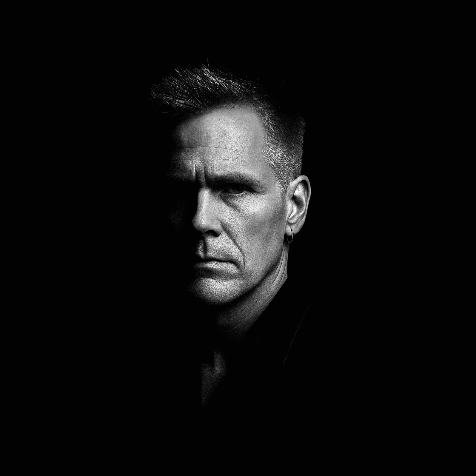 Richard Tymko — Calgary dance instructor and choreographer